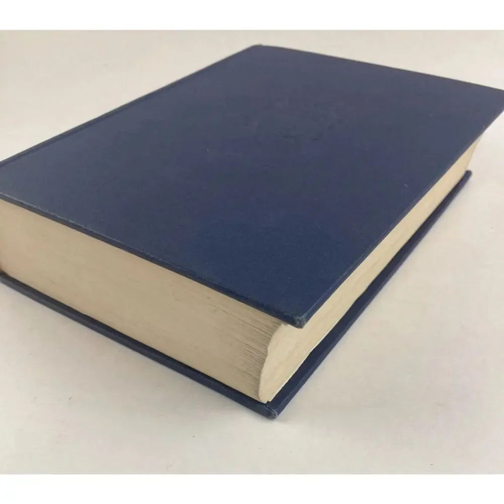 The Oxford Shakespeare Complete Works 1959 Rare - London
